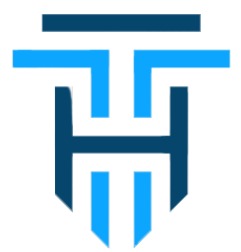 Trekhire Logo